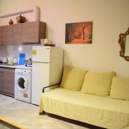 The City Concept 1 * Κομπίτσι